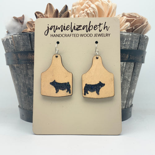 Pigs - Barnyard Collection (Vault)
