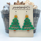 Oh Christmas Tree Gree Glitz (Vault)