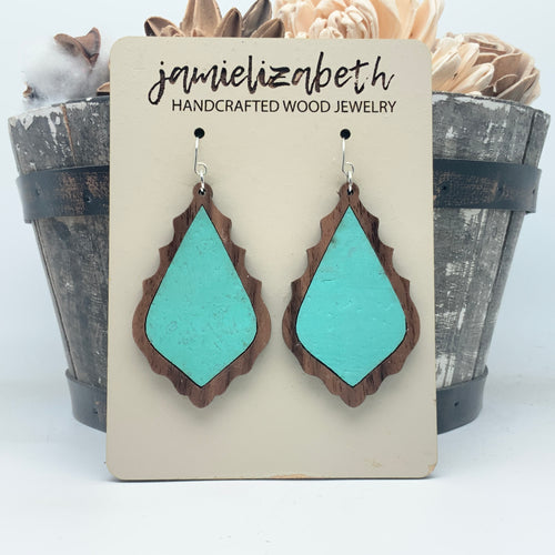 Aqua Dreams Cork - New Shapes Added (Vault)