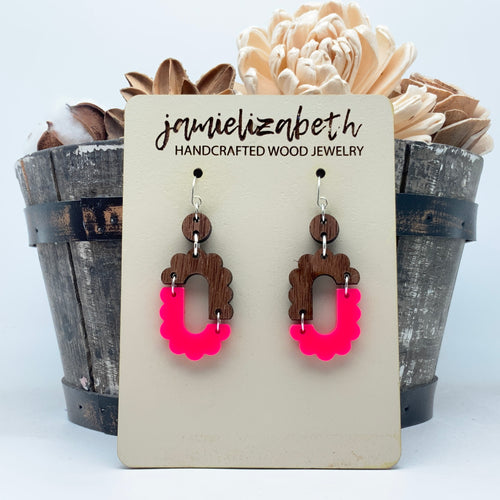 Electric Bloom Boho Bubbles