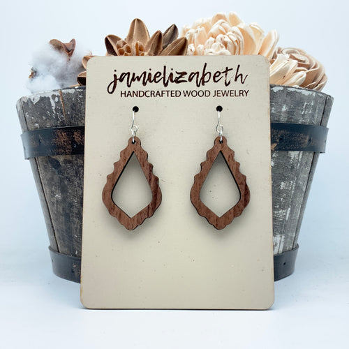 Chandelier Drops (Vault)