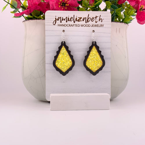 Ray of Sunshine Chandelier - Medium (Vault)