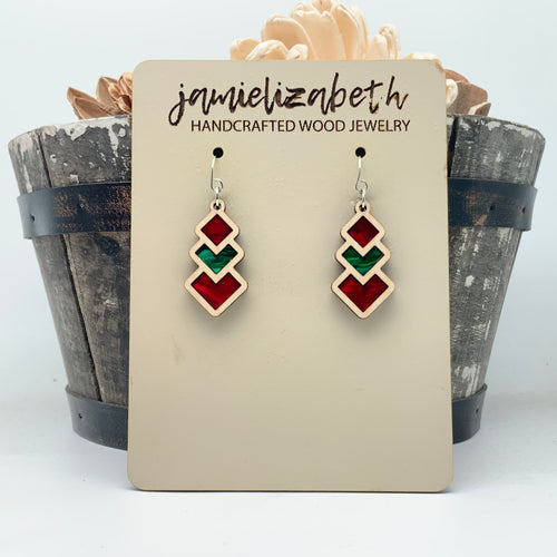 Christmas Diamond Drop (Vault)