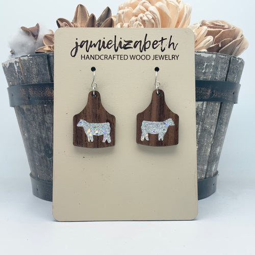 Steer - Barnyard Collection (Vault)