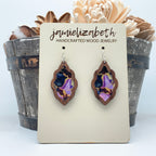 Nebulous Scallops - #7