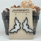 Glow in the Dark Bats