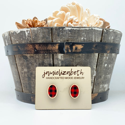 Buffalo Plaid (Vault)