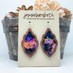 Nebulous Scallops - #3