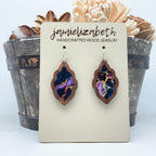 Nebulous Scallops - #6