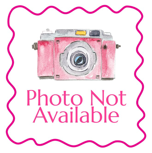 Turquoise Acrylic Cross