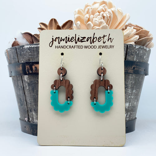 Cool Current Boho Bubbles