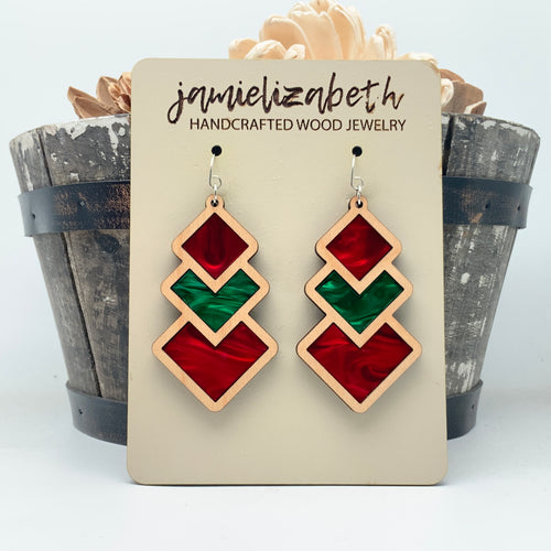 Christmas Diamond Drop (Vault)