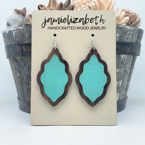 Aqua Dreams Cork - New Shapes Added (Vault)