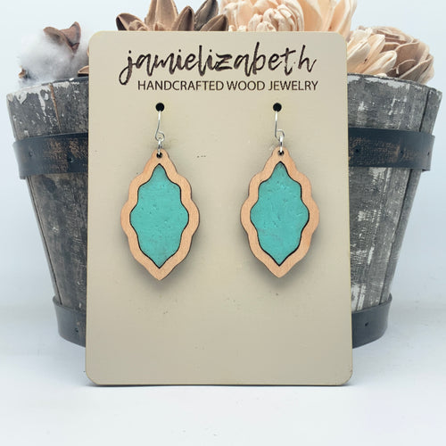 Aqua Dreams Cork - New Shapes Added (Vault)