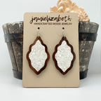 Crushed Mother of Pearl (Vault)