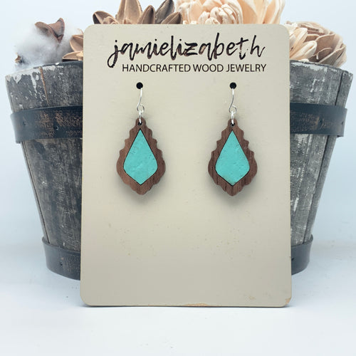 Aqua Dreams Cork - New Shapes Added (Vault)