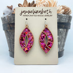 Love Struck Marquise (Vault)