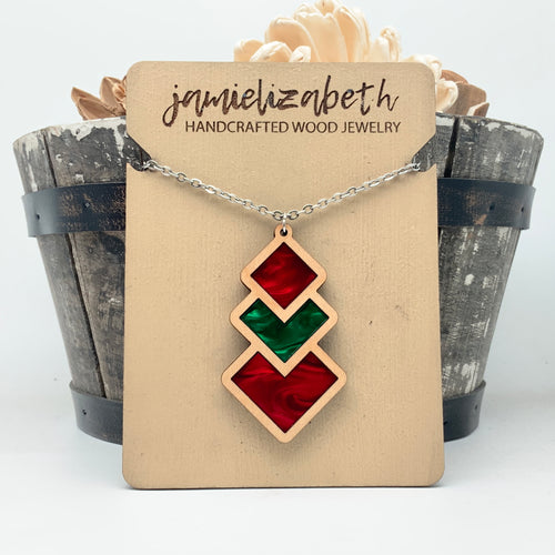 Christmas Diamond Drop (Vault)