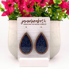 Midnight Spark Acrylic