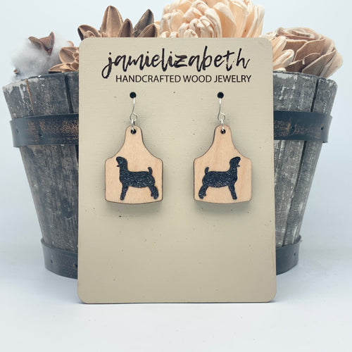 Goats - Barnyard Collection