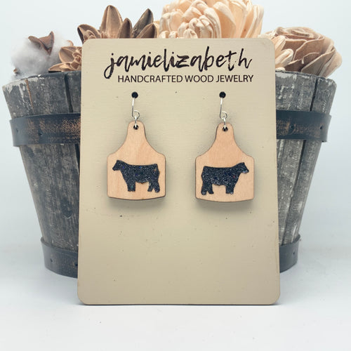 Steer - Barnyard Collection (Vault)