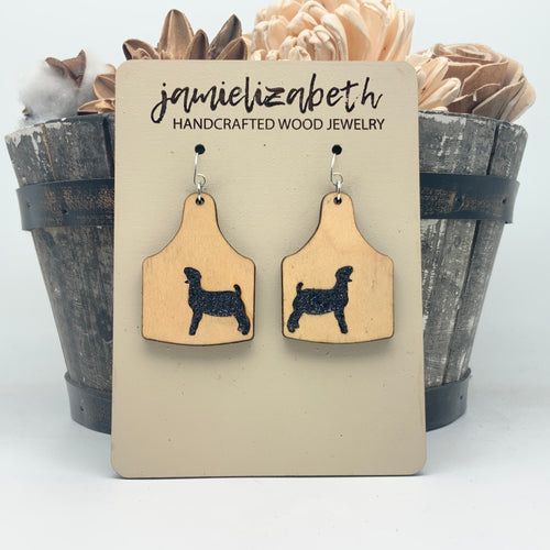 Goats - Barnyard Collection