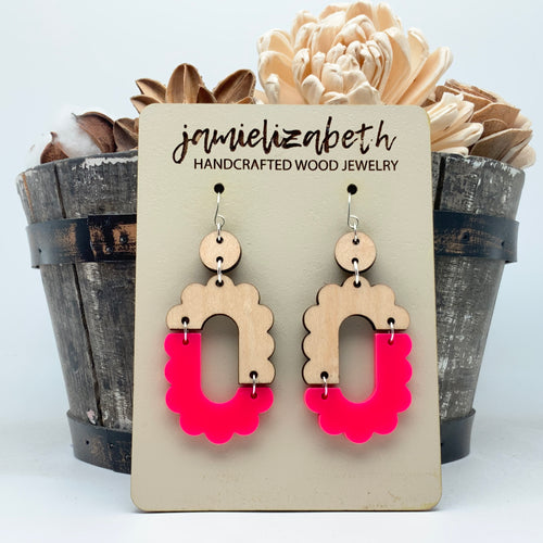 Electric Bloom Boho Bubbles