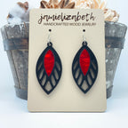 Chloe Memorial Masterpiece - Red