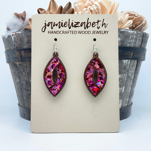 Love Struck Marquise (Vault)