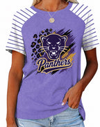 Navarro Panthers - Elevated Adult School Shirt