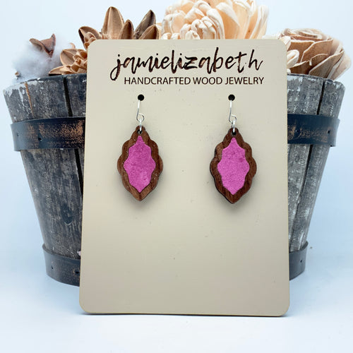 Posh Pink Velvet (Vault)