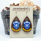 Samuel Clemens Buffalo