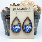 New Braunfels Unicorns