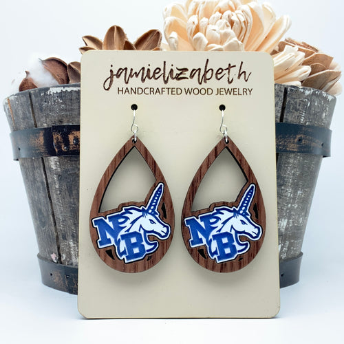 New Braunfels Unicorns