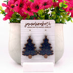 Midnight Spark Trees