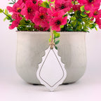 Jamielizabeth Downtown Christmas Tree Ornament - help us decorate!