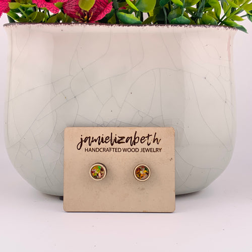 Antique Christmas Glow