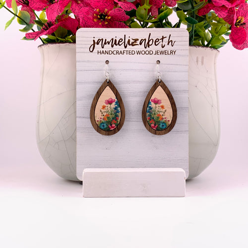 Grain & Grace - Wildflowers - Medium