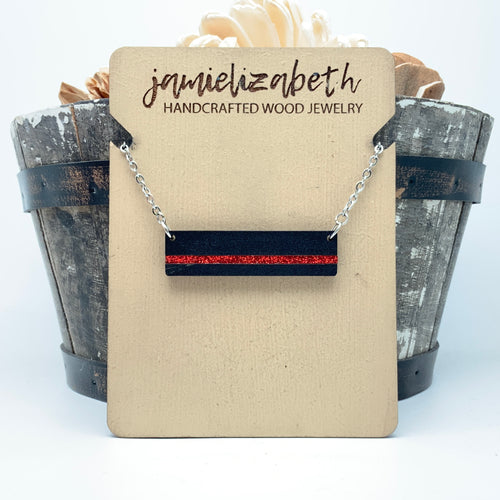 National Day of Service - Firefighter