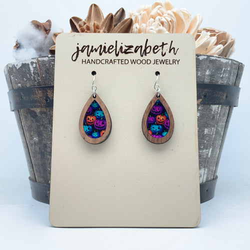 Jack-O-Lanterns (Vault)