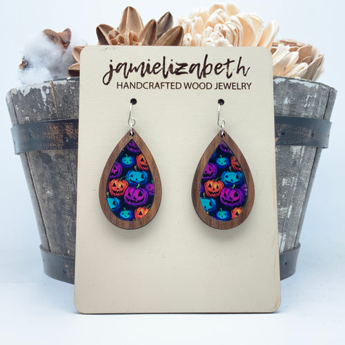 Jack-O-Lanterns (Vault)