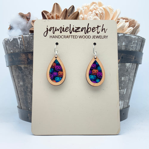 Jack-O-Lanterns (Vault)