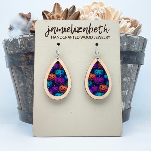 Jack-O-Lanterns (Vault)