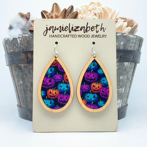 Jack-O-Lanterns (Vault)