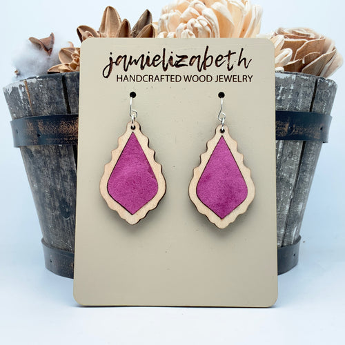 Posh Pink Velvet (Vault)