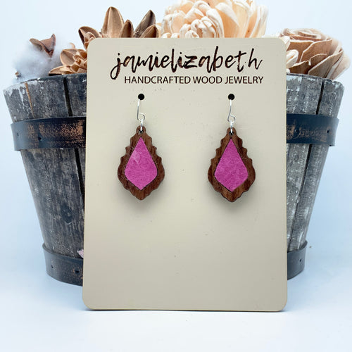 Posh Pink Velvet (Vault)