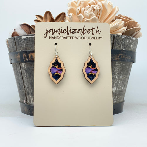 Nebulous Scallops - #9