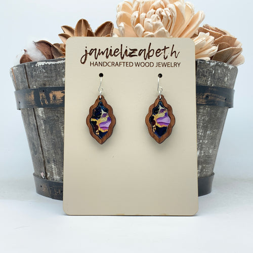 Nebulous Scallops - #10