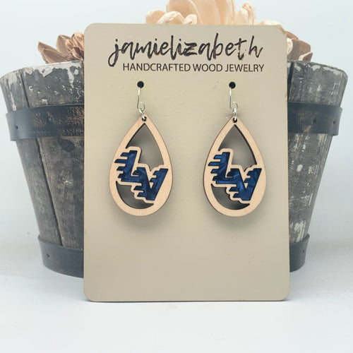 La Vernia Earrings