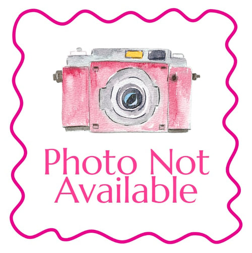 Pink Sparkle Rainbows